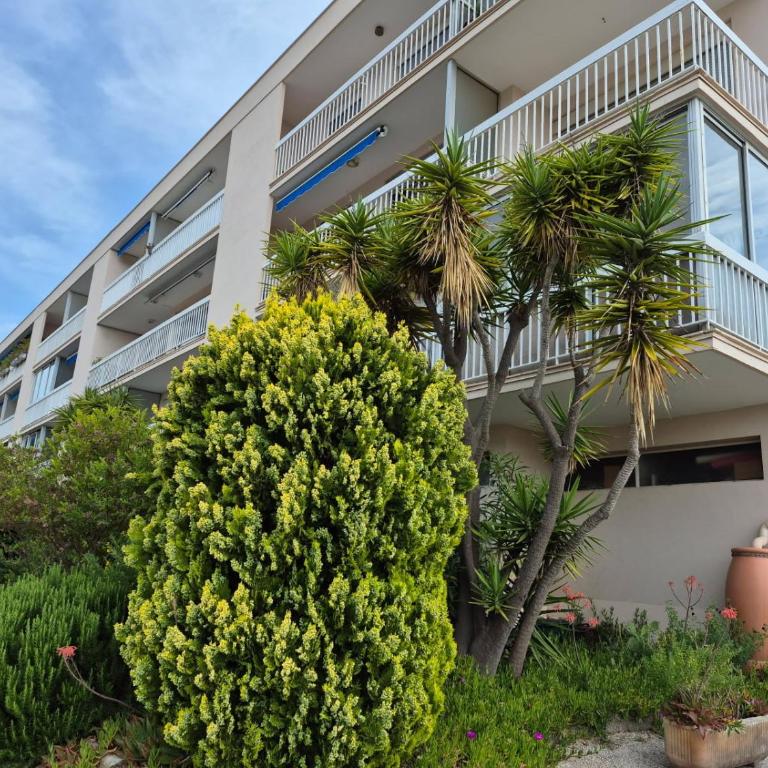 Appartement studio Fabregas vue mer - Estudio - 1