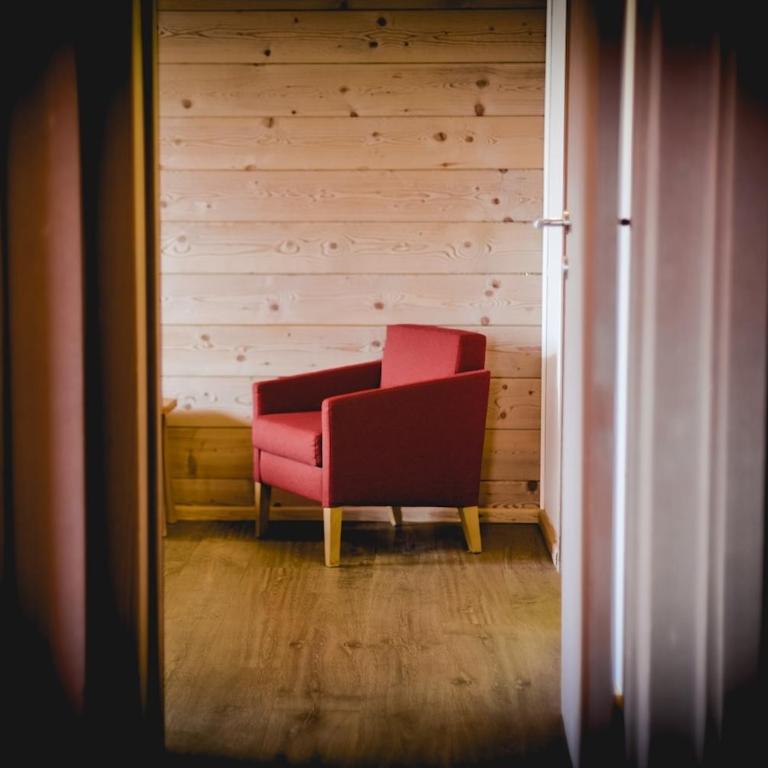 La Cresta Chalet - Suite con 2 Camere da Letto - 8