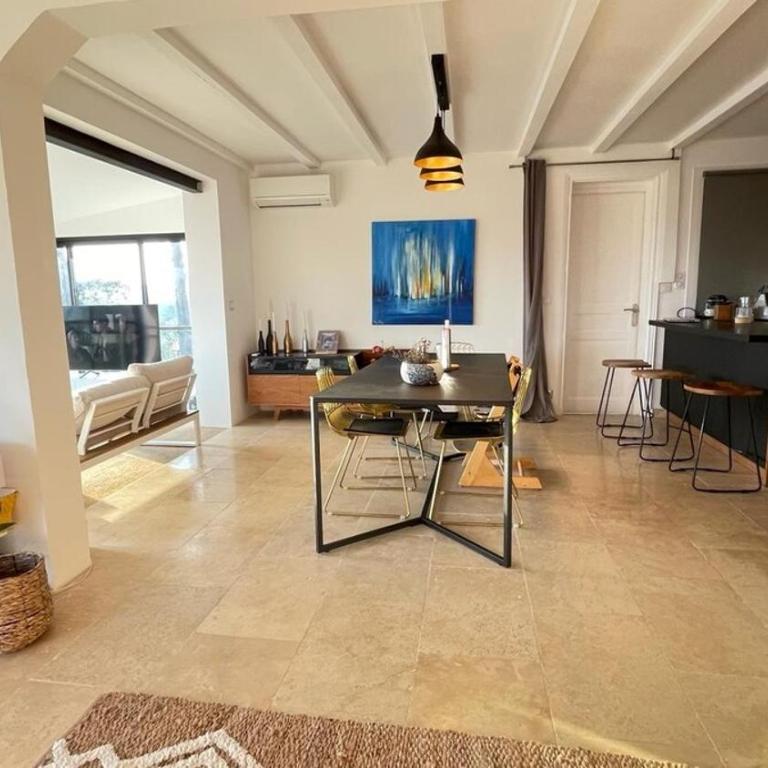 villa 4ch 2 Sdb vue imprenable - Villa - 16