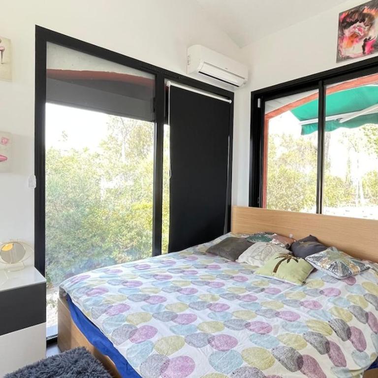 villa 4ch 2 Sdb vue imprenable - Villa - 21
