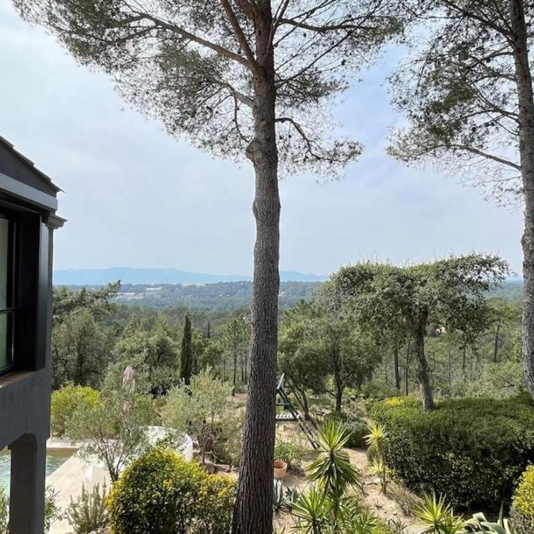 villa 4ch 2 Sdb vue imprenable - Villa - 22