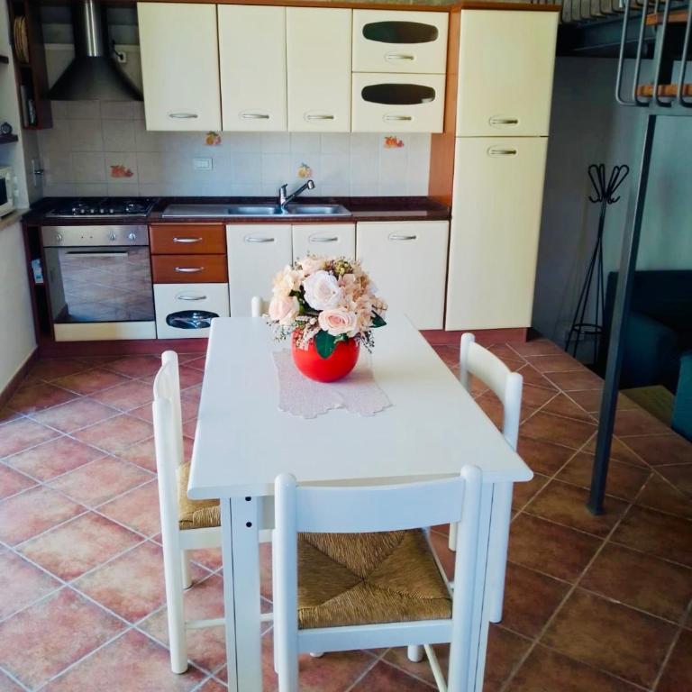 La Limesa, A 200 year old converted stable in Otranto - Casa con 1 Camera da Letto - 11