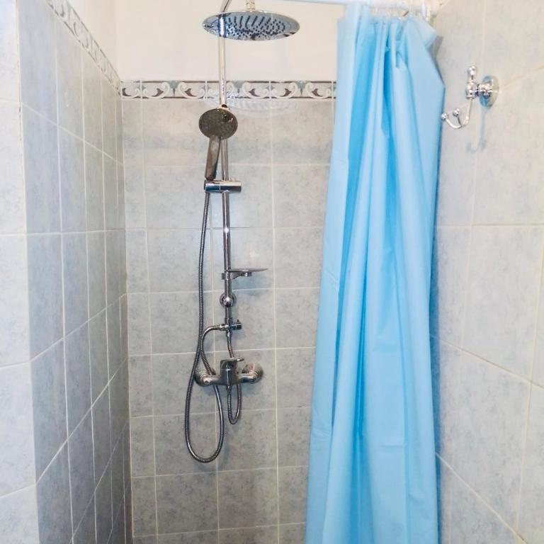 La Limesa, A 200 year old converted stable in Otranto - Casa con 1 Camera da Letto - 15