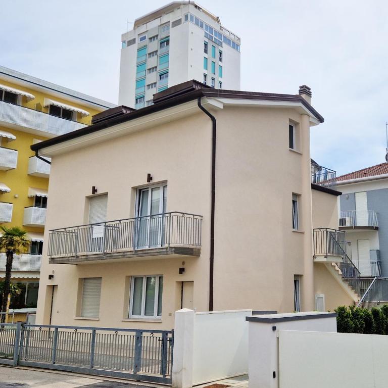 Dainese Apartments, Casa Abigail - Appartamento su 2 Livelli - 24