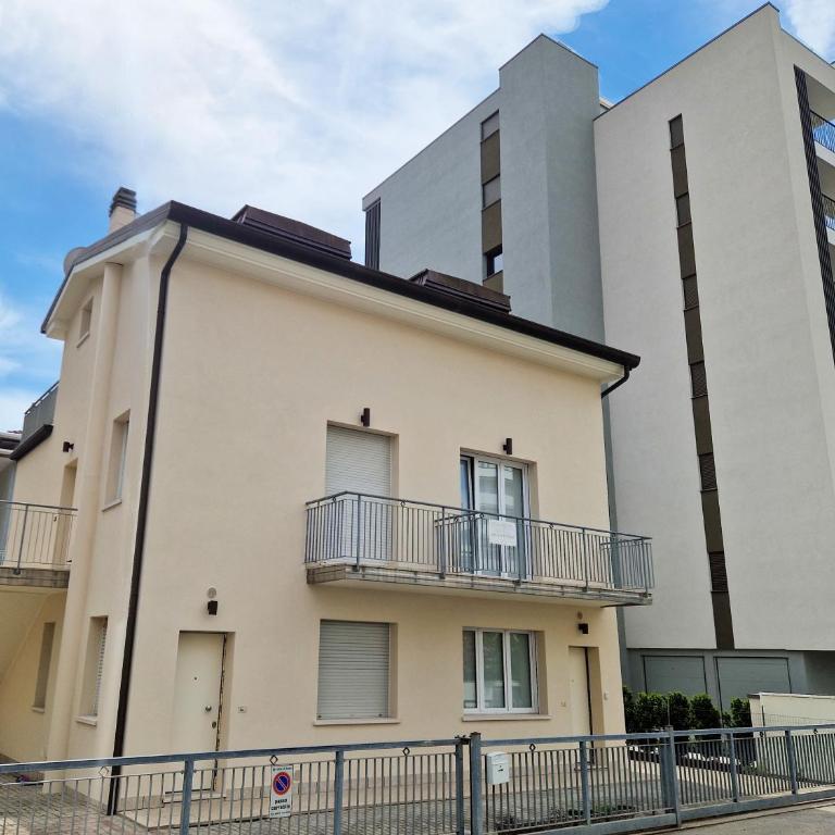 Dainese Apartments, Casa Abigail - Appartamento su 2 Livelli - 23