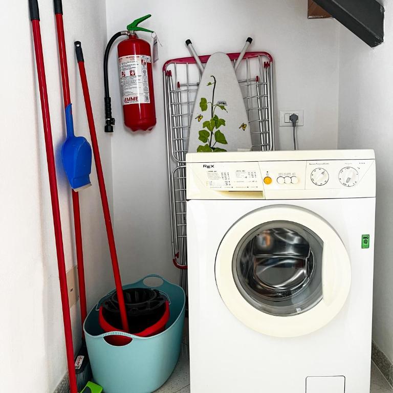 Dainese Apartments, Casa Abigail - Appartamento su 2 Livelli - 19