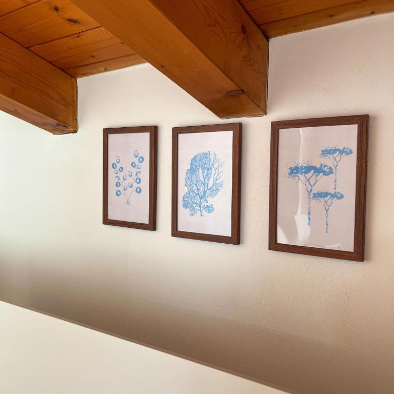 Dainese Apartments, Casa Abigail - Appartamento su 2 Livelli - 18