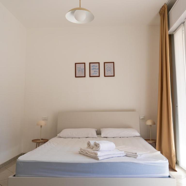 Dainese Apartments, Casa Abigail - Appartamento - Piano Terra - 1