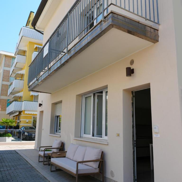 Dainese Apartments, Casa Abigail - Appartamento - Piano Terra - 2