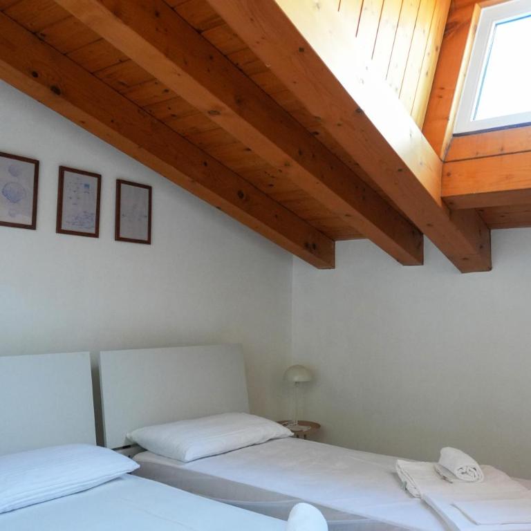 Dainese Apartments, Casa Abigail - Appartamento su 2 Livelli - 11