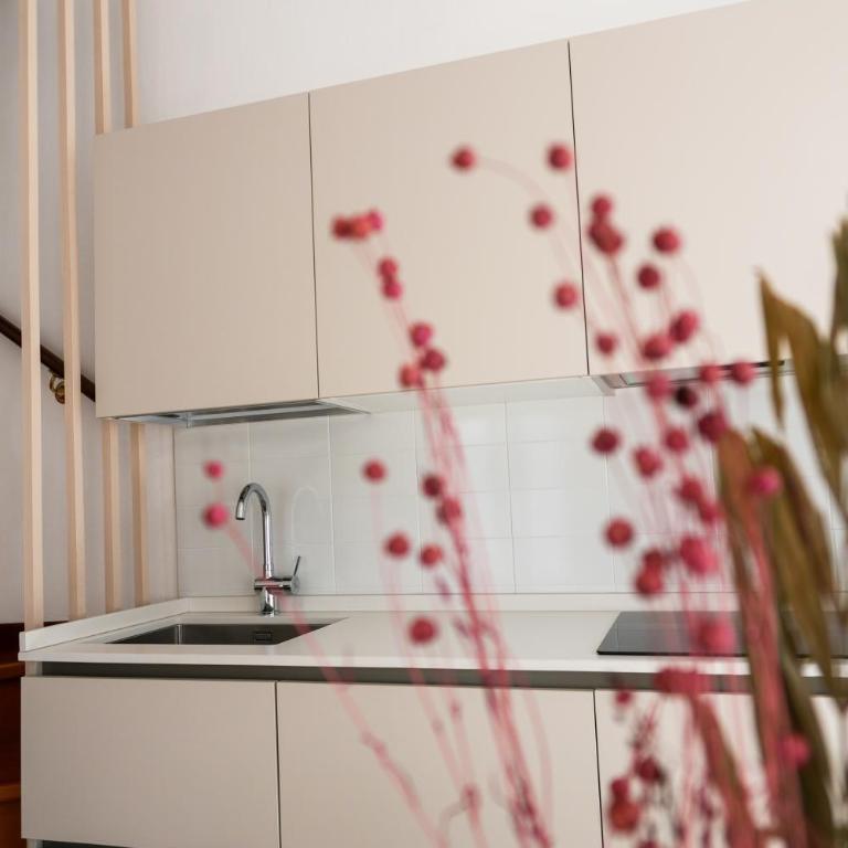 Dainese Apartments, Casa Abigail - Appartamento su 2 Livelli - 8