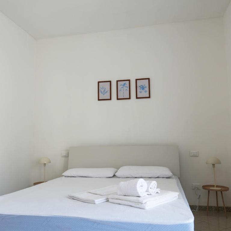 Dainese Apartments, Casa Abigail - Appartamento su 2 Livelli - 22