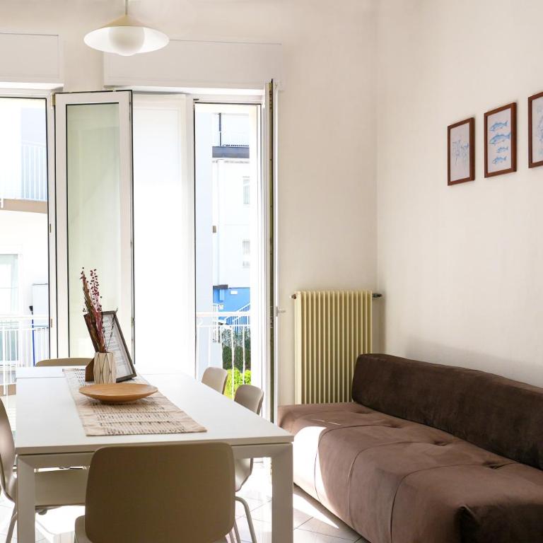 Dainese Apartments, Casa Abigail - Appartamento su 2 Livelli - 1