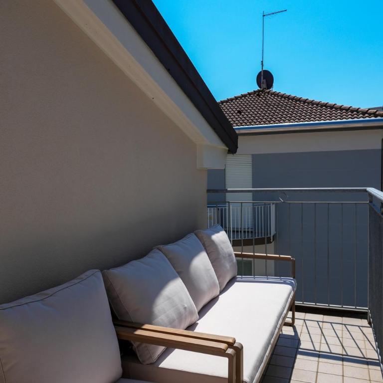 Dainese Apartments, Casa Abigail - Appartamento su 2 Livelli - 15