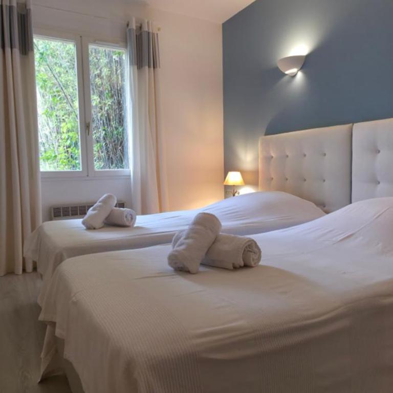 Gîte Charmant avec Piscine et Terrasse en Provence MDV - Maison 3 Chambres - 18