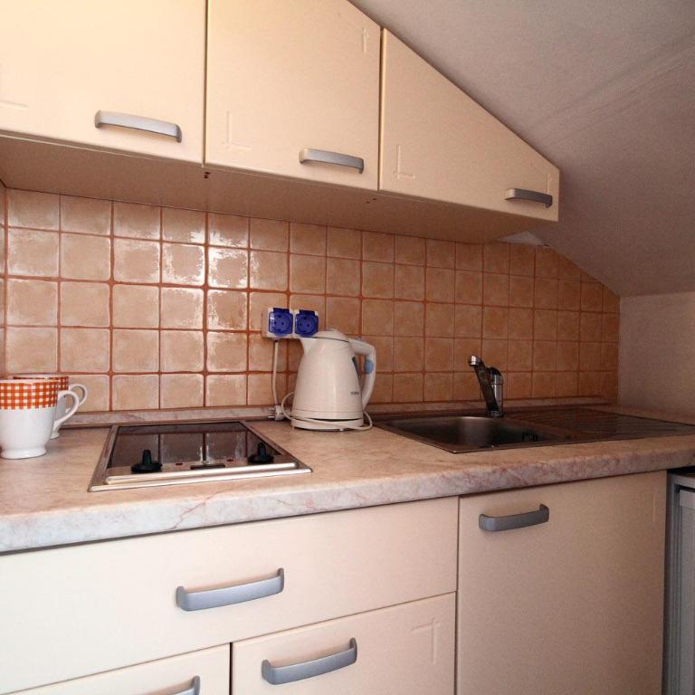 daMonte – Apartments and rooms - Apartman sa Terasom - 7