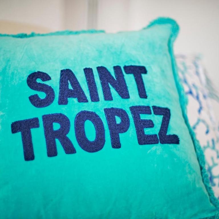 Nouveau-La Florida - 4 personnes - 2 chambres - Saint-Tropez - Apartamento de 2 dormitorios - 6