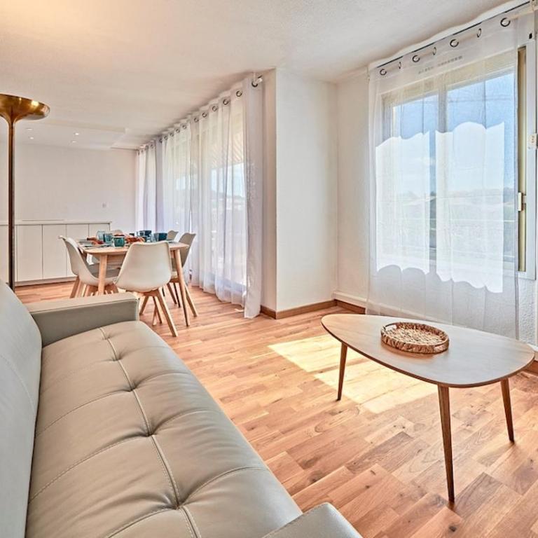 Nouveau-La Florida - 4 personnes - 2 chambres - Saint-Tropez - Apartamento de 2 dormitorios - 11