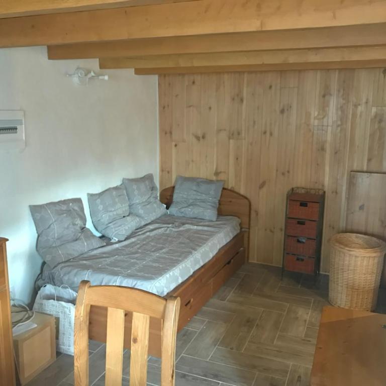 Havre de Paix à 20 Min de Nice - Maison 1 Chambre - 3