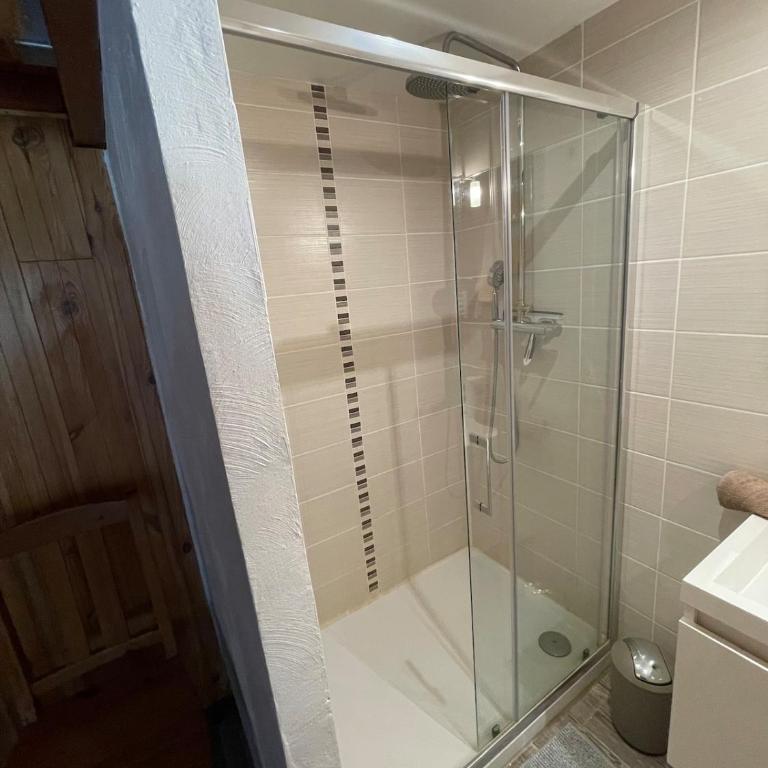 Havre de Paix à 20 Min de Nice - Maison 1 Chambre - 7