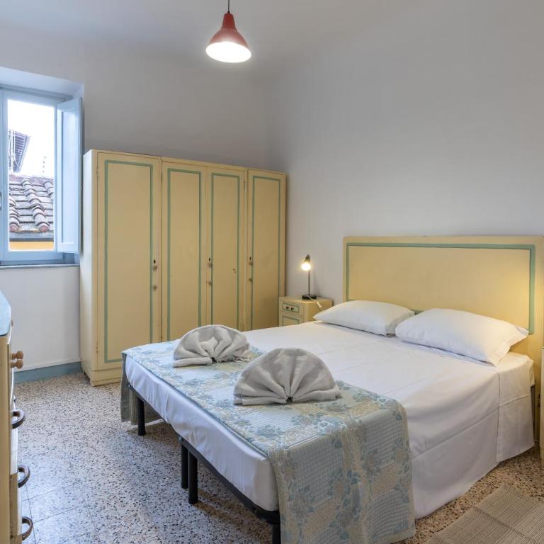 Suite Santa Croce - Appartamento Deluxe con 3 Camere da Letto - 1