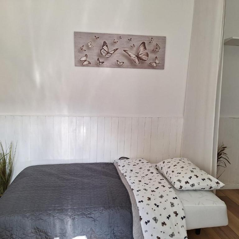 Centro Stazione - Apartment mit 1 Schlafzimmer - 8