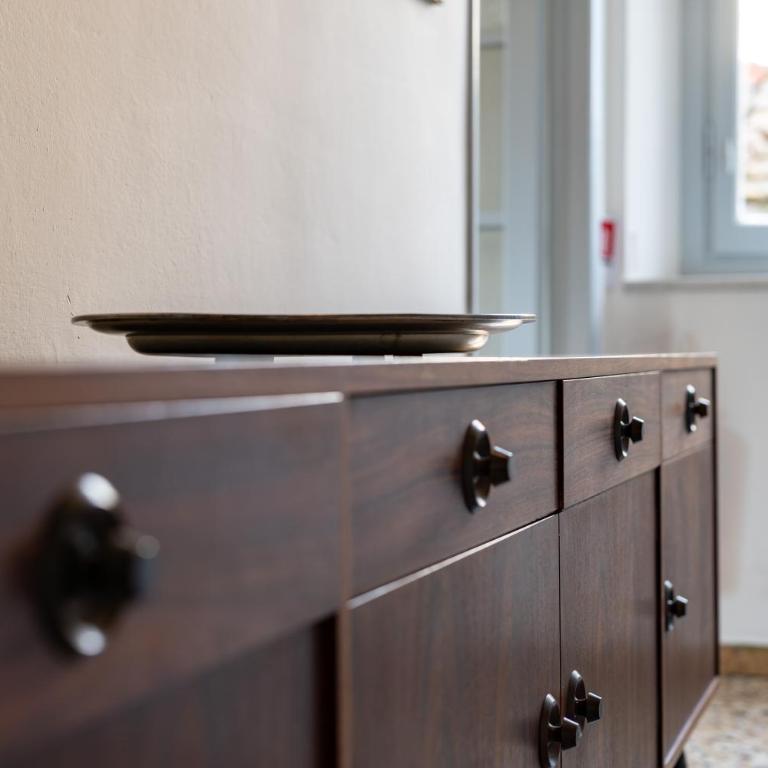 Suite Santa Croce - Appartamento Deluxe con 3 Camere da Letto - 2