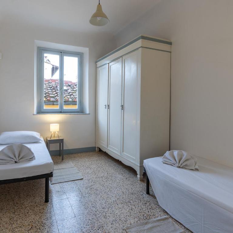 Suite Santa Croce - Appartamento Deluxe con 3 Camere da Letto - 4