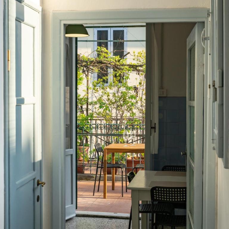 Suite Santa Croce - Appartamento Deluxe con 3 Camere da Letto - 7