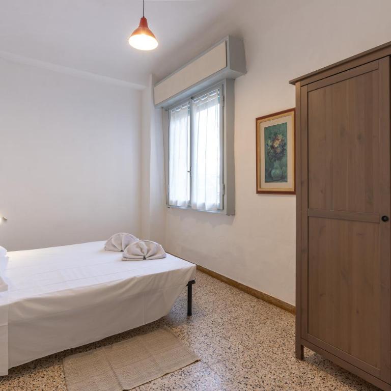 Suite Santa Croce - Appartamento Deluxe con 3 Camere da Letto - 16