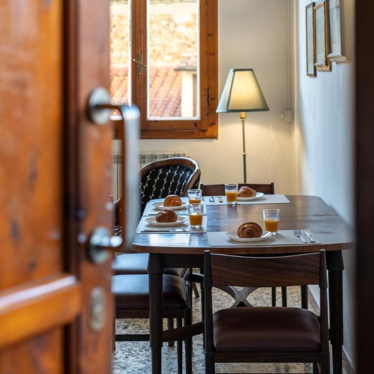 Suite Santa Croce - Appartamento Deluxe con 3 Camere da Letto - 20