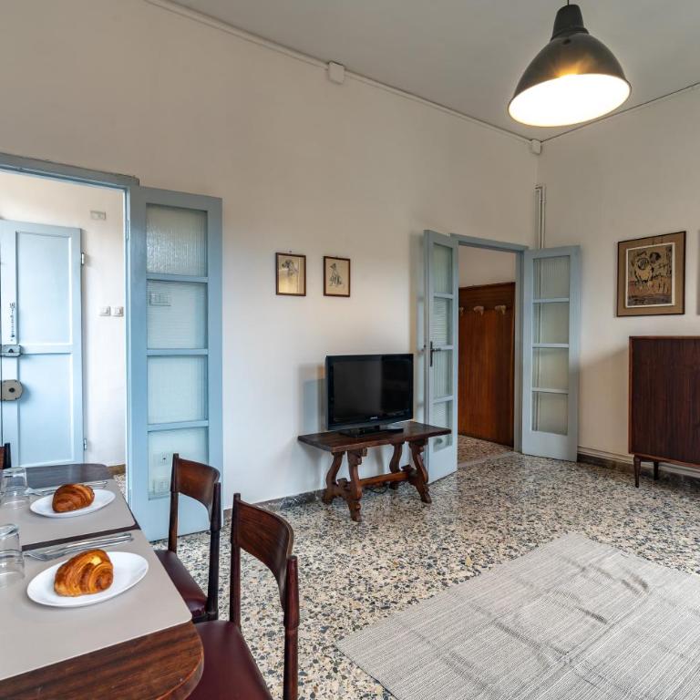 Suite Santa Croce - Appartamento Deluxe con 3 Camere da Letto - 21