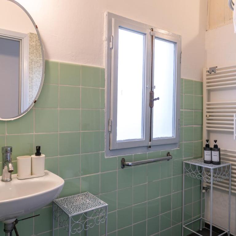 Suite Santa Croce - Appartamento Deluxe con 3 Camere da Letto - 25