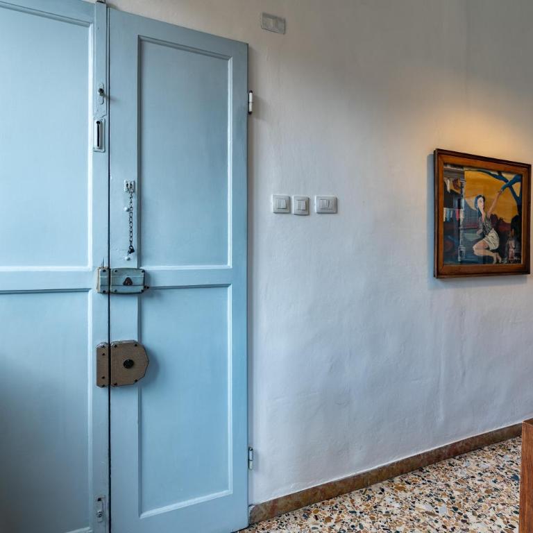 Suite Santa Croce - Appartamento Deluxe con 3 Camere da Letto - 27