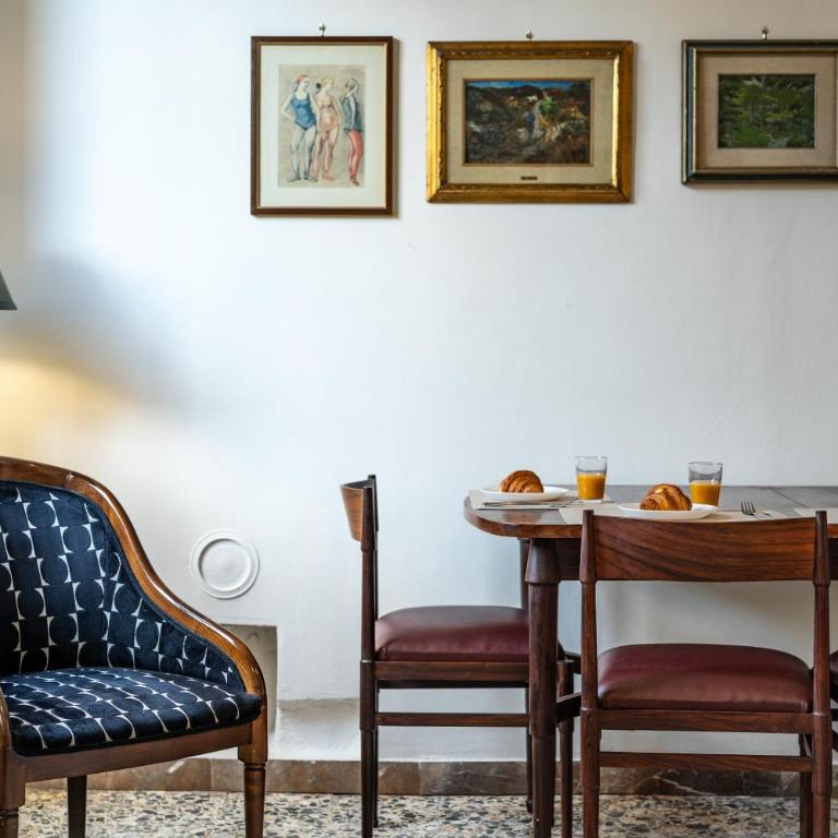 Suite Santa Croce - Appartamento Deluxe con 3 Camere da Letto - 29