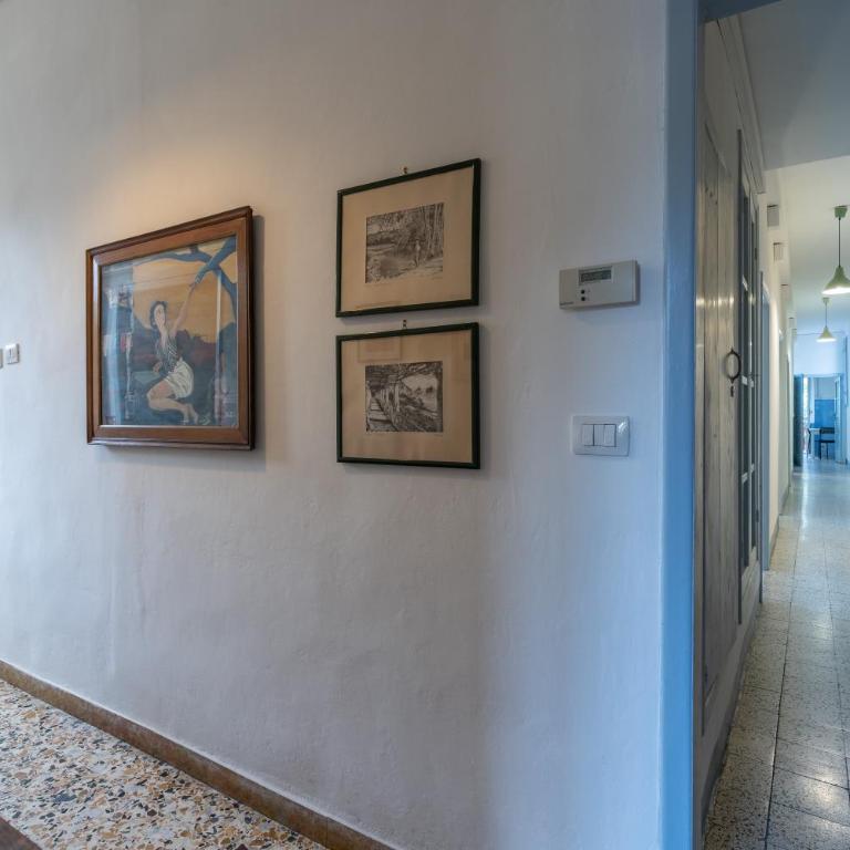 Suite Santa Croce - Appartamento Deluxe con 3 Camere da Letto - 32
