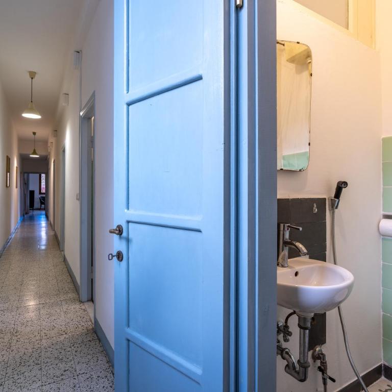 Suite Santa Croce - Appartamento Deluxe con 3 Camere da Letto - 34