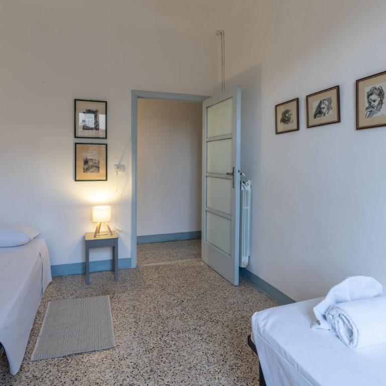 Suite Santa Croce - Appartamento Deluxe con 3 Camere da Letto - 36