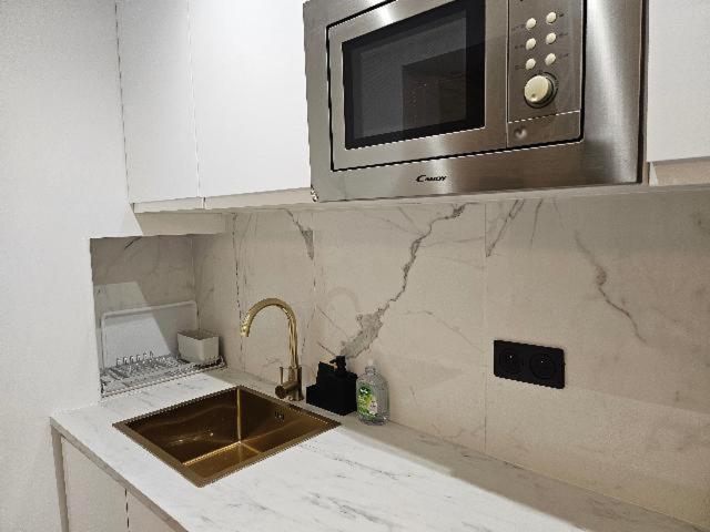 Appartement entier, 2 chambres - Chambre Double - 11