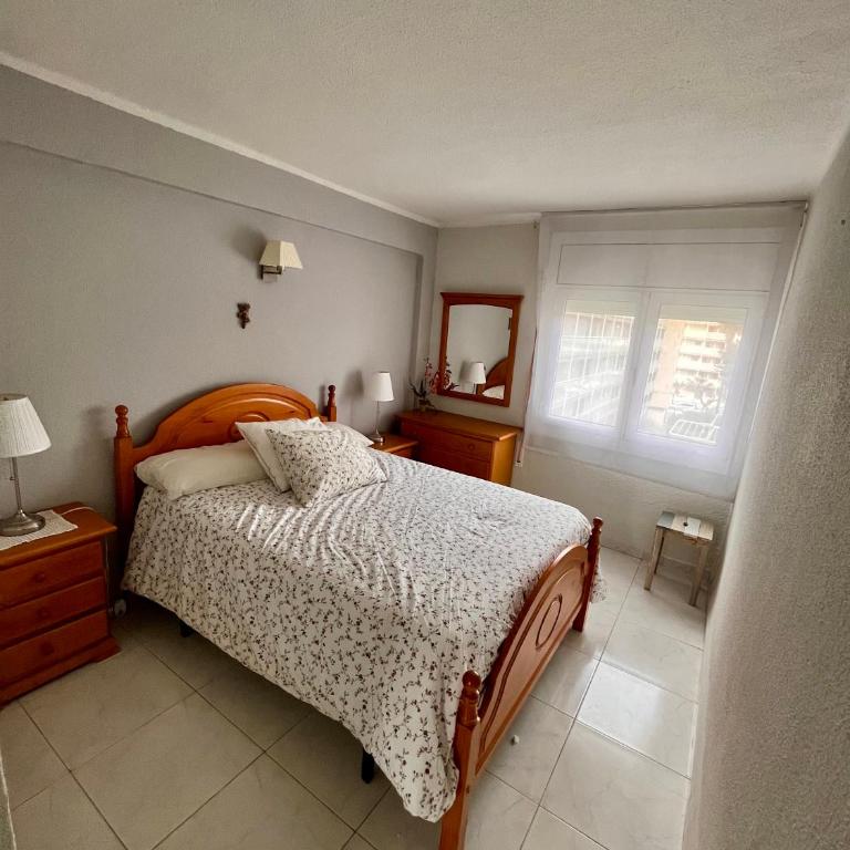 Be-Cool Salou pool center - Apartamento Familiar de 2 dormitorios - 5