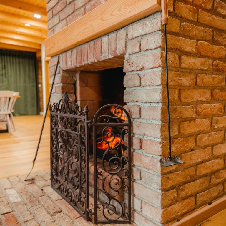 Villa Dos Padrinos - Vila sa 3 Spavaće Sobe - 33