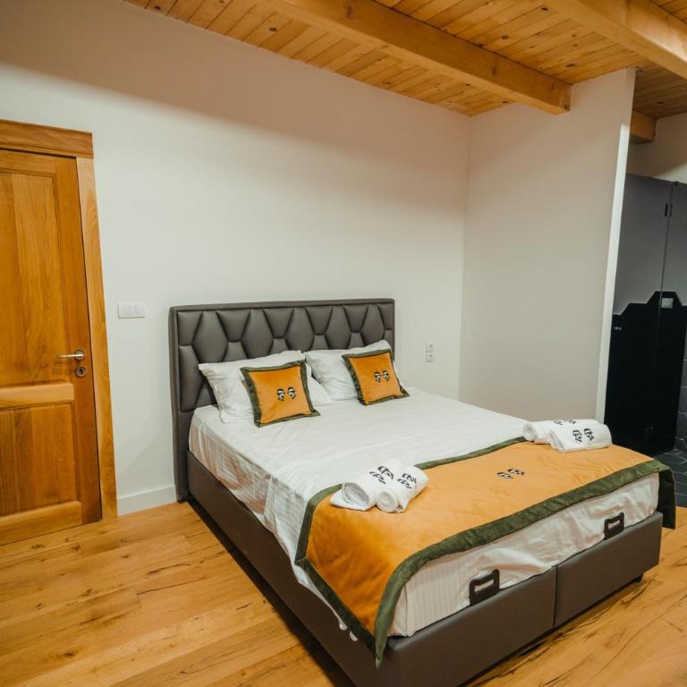 Villa Dos Padrinos - Vila sa 3 Spavaće Sobe - 13