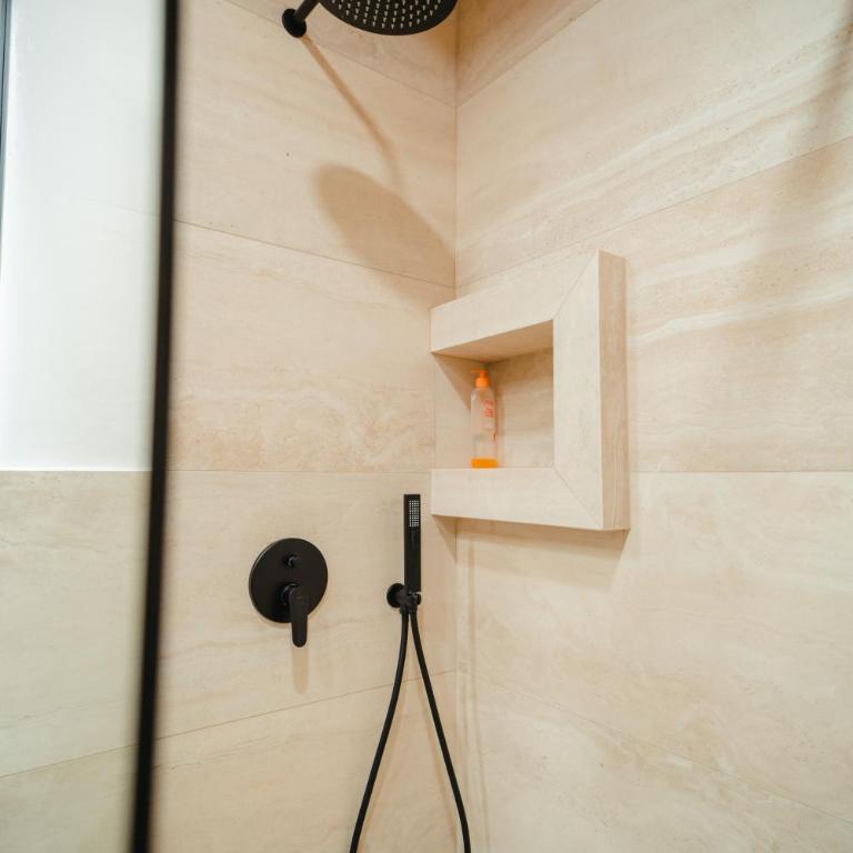 Villa Dos Padrinos - Vila sa 3 Spavaće Sobe - 19