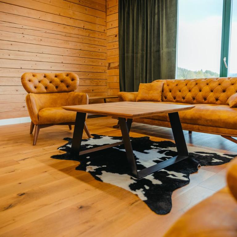 Villa Dos Padrinos - Vila sa 3 Spavaće Sobe - 36