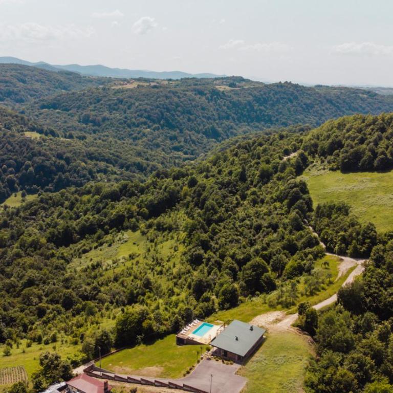Villa Dos Padrinos - Vila sa 3 Spavaće Sobe - 38