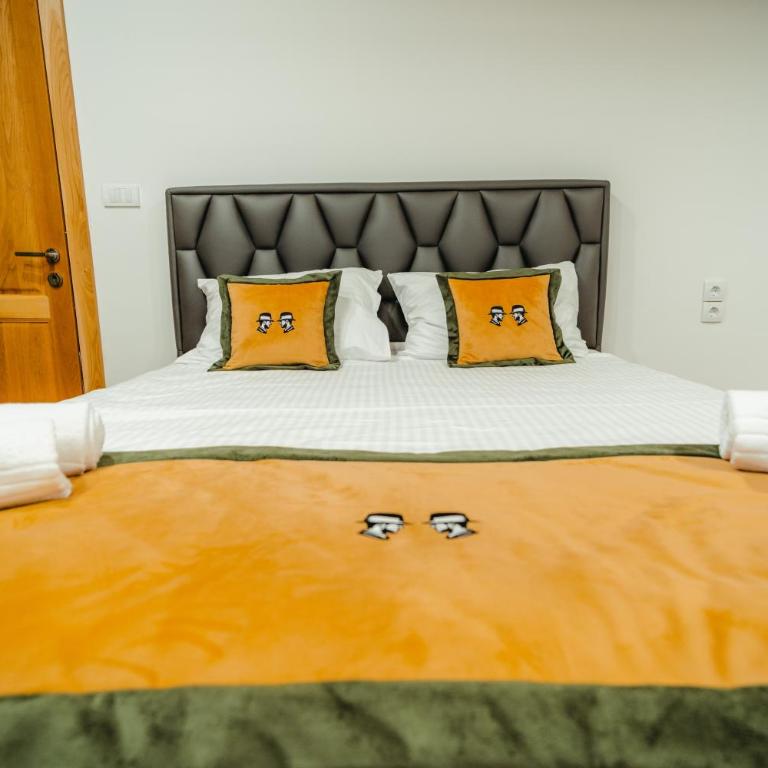 Villa Dos Padrinos - Vila sa 3 Spavaće Sobe - 11