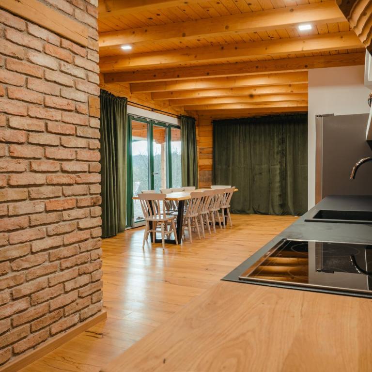 Villa Dos Padrinos - Vila sa 3 Spavaće Sobe - 21