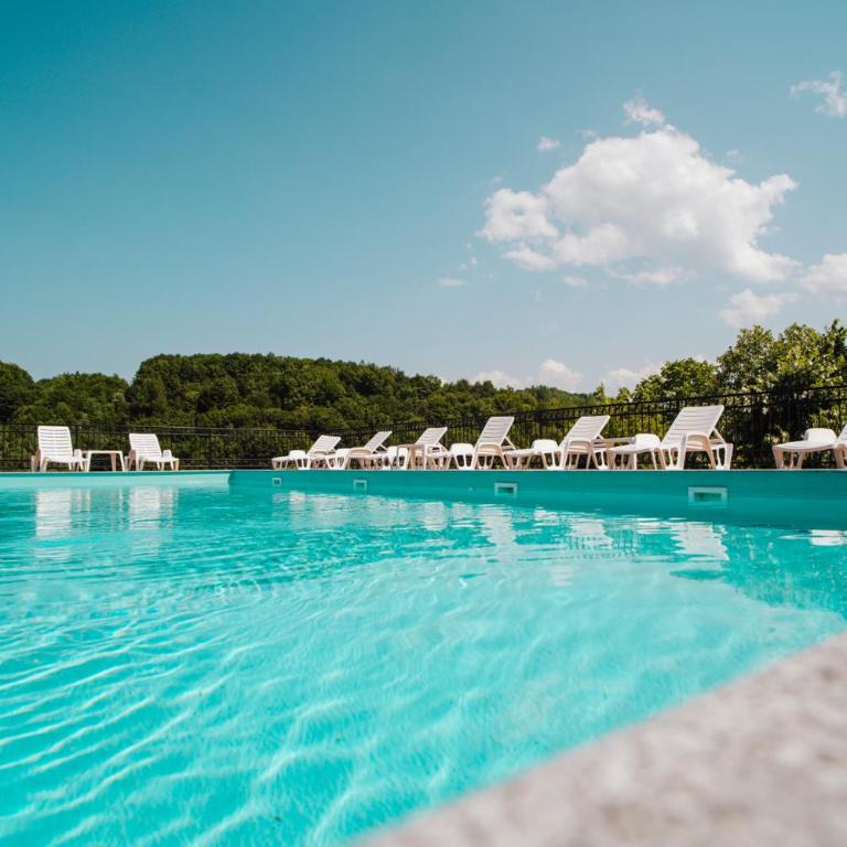 Villa Dos Padrinos - Vila sa 3 Spavaće Sobe - 6