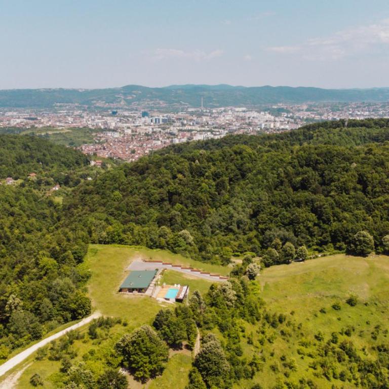 Villa Dos Padrinos - Vila sa 3 Spavaće Sobe - 42
