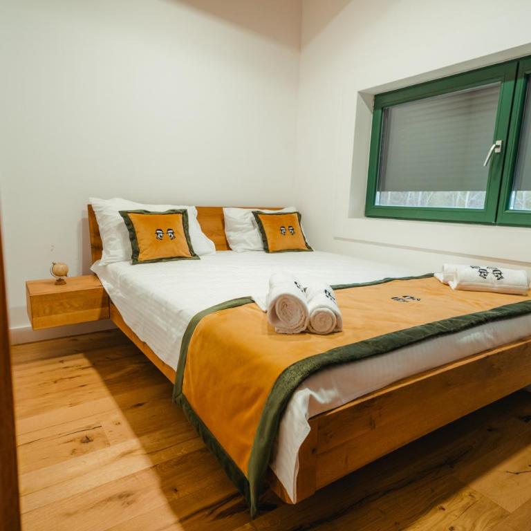 Villa Dos Padrinos - Vila sa 3 Spavaće Sobe - 44